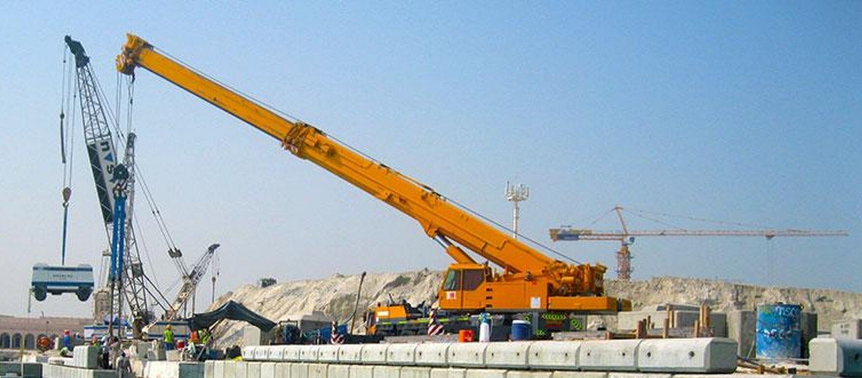 Numerical Modeling for Gulf Marine Structures